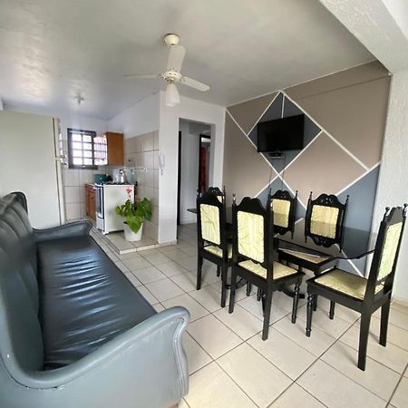 Residencial Flamingo Lejlighed Bombinhas Eksteriør billede