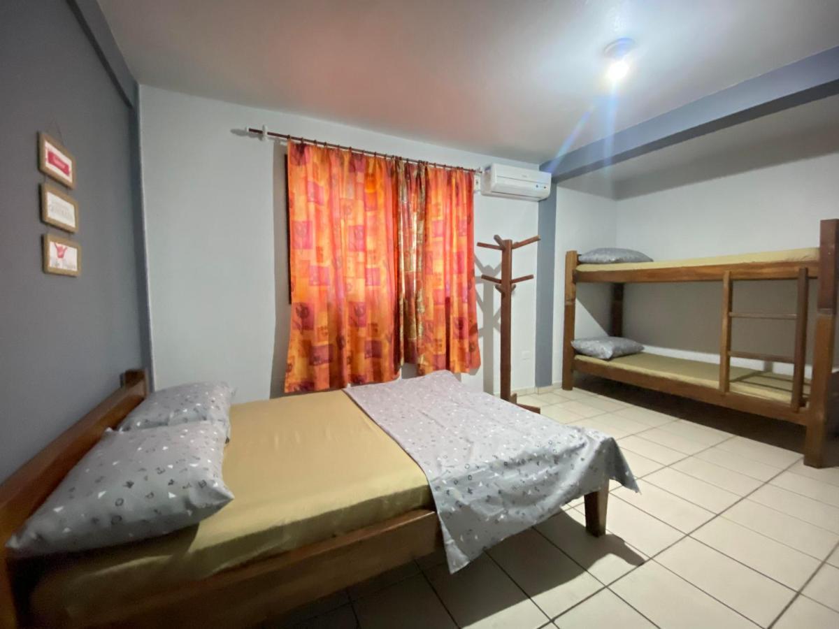 Residencial Flamingo Lejlighed Bombinhas Eksteriør billede