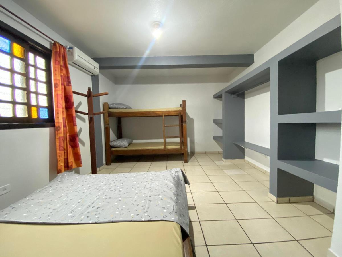 Residencial Flamingo Lejlighed Bombinhas Eksteriør billede