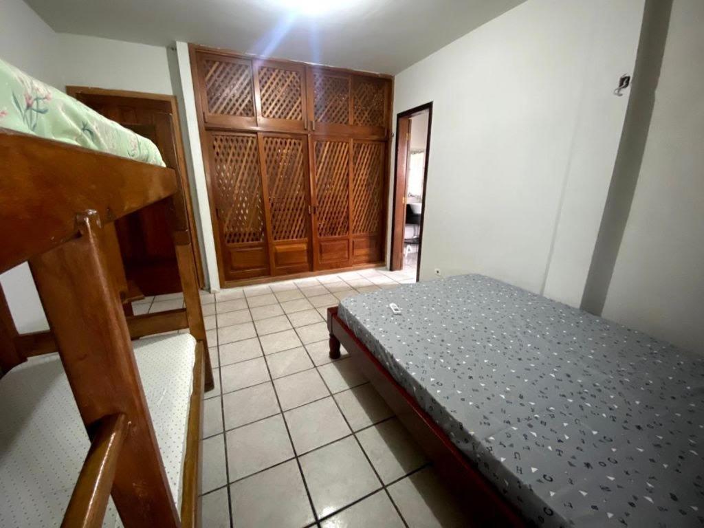 Residencial Flamingo Lejlighed Bombinhas Eksteriør billede