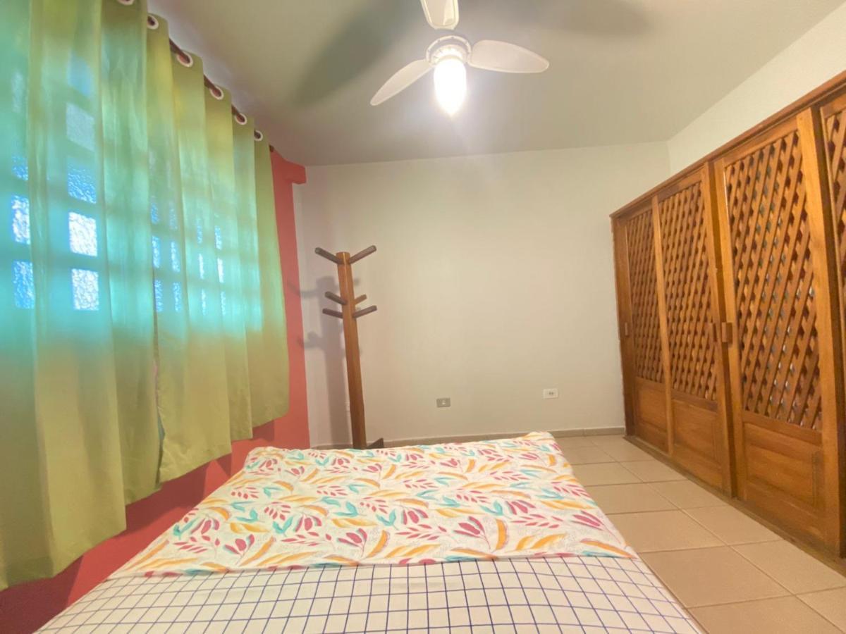 Residencial Flamingo Lejlighed Bombinhas Eksteriør billede