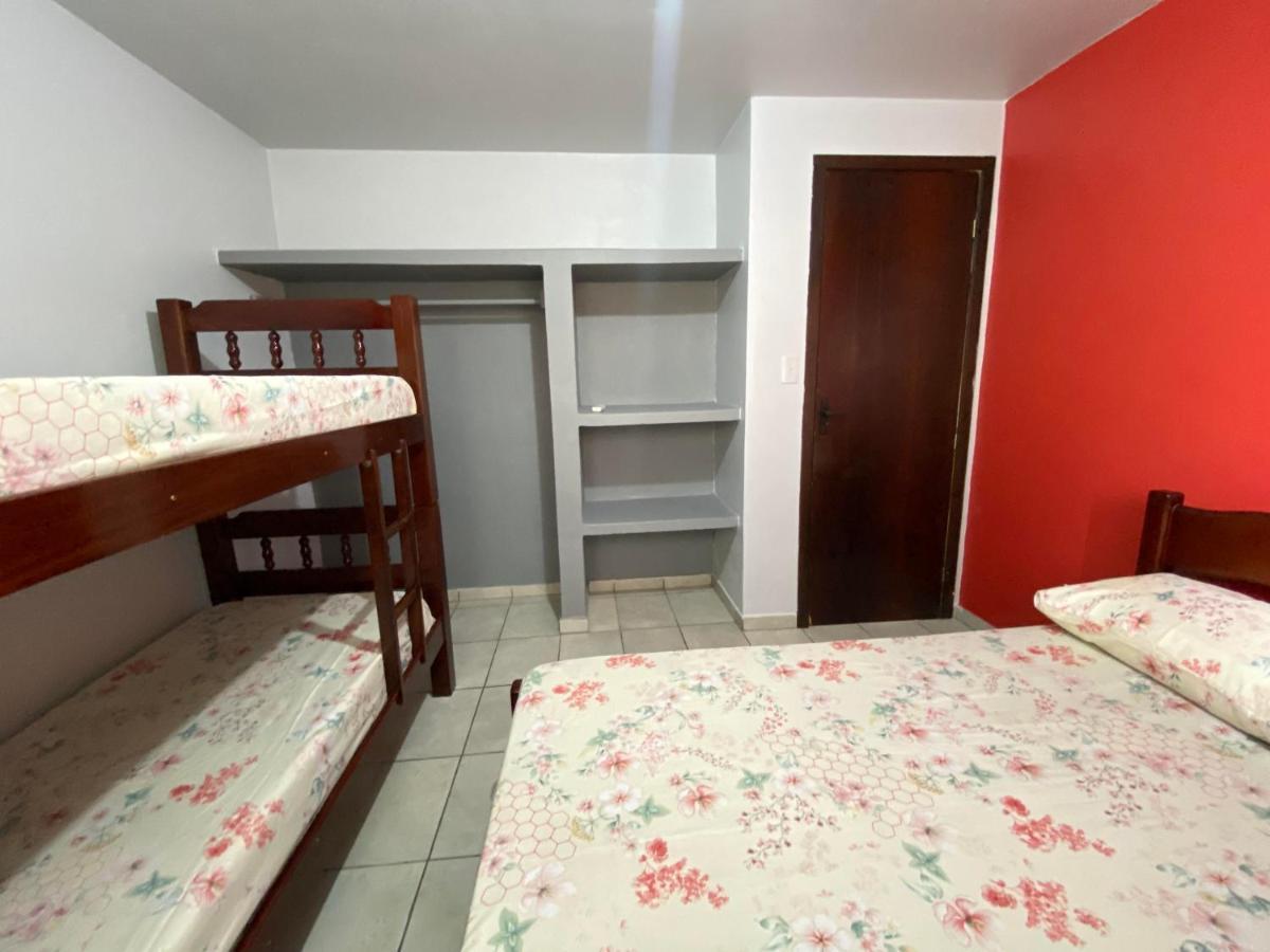 Residencial Flamingo Lejlighed Bombinhas Eksteriør billede