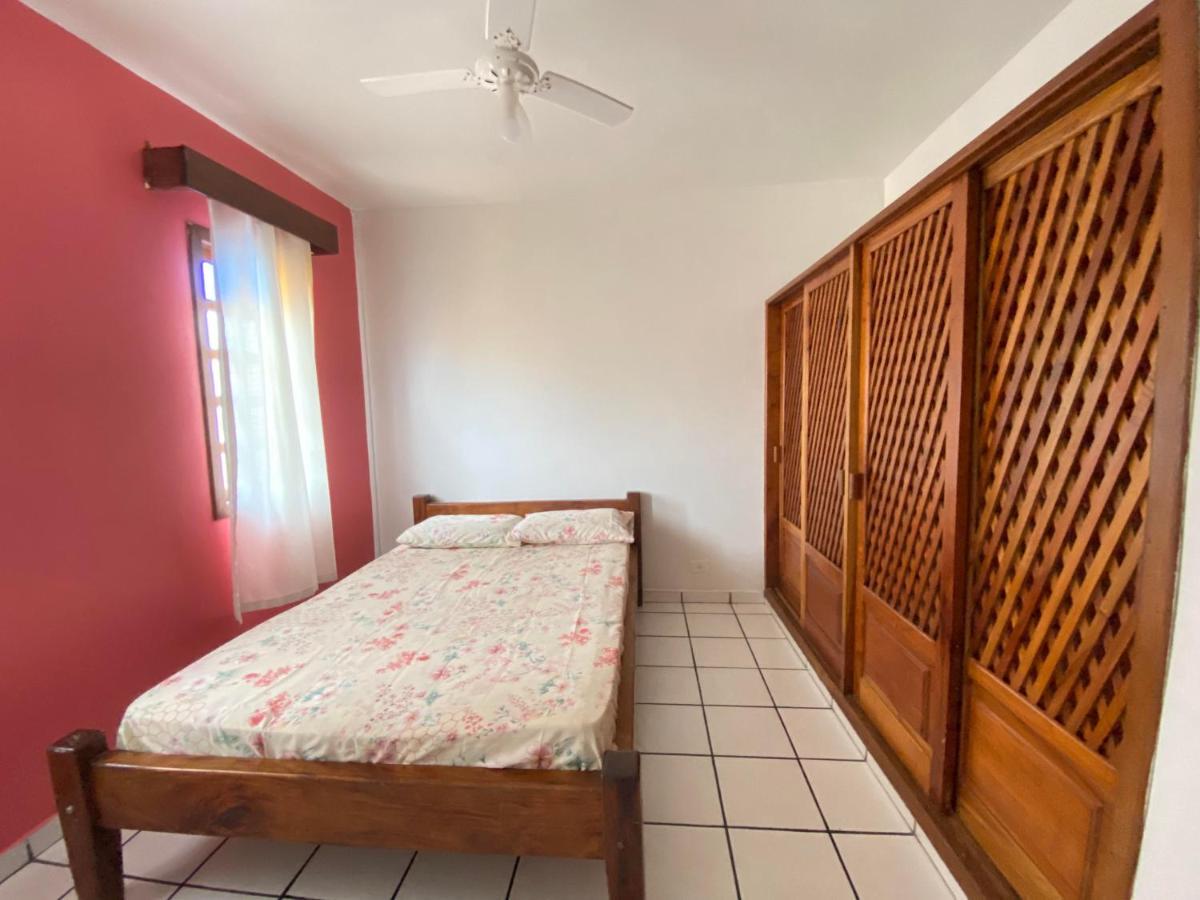 Residencial Flamingo Lejlighed Bombinhas Eksteriør billede