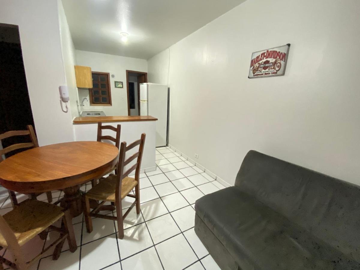 Residencial Flamingo Lejlighed Bombinhas Eksteriør billede