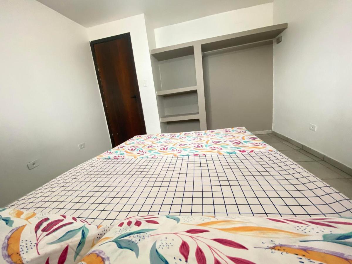 Residencial Flamingo Lejlighed Bombinhas Eksteriør billede