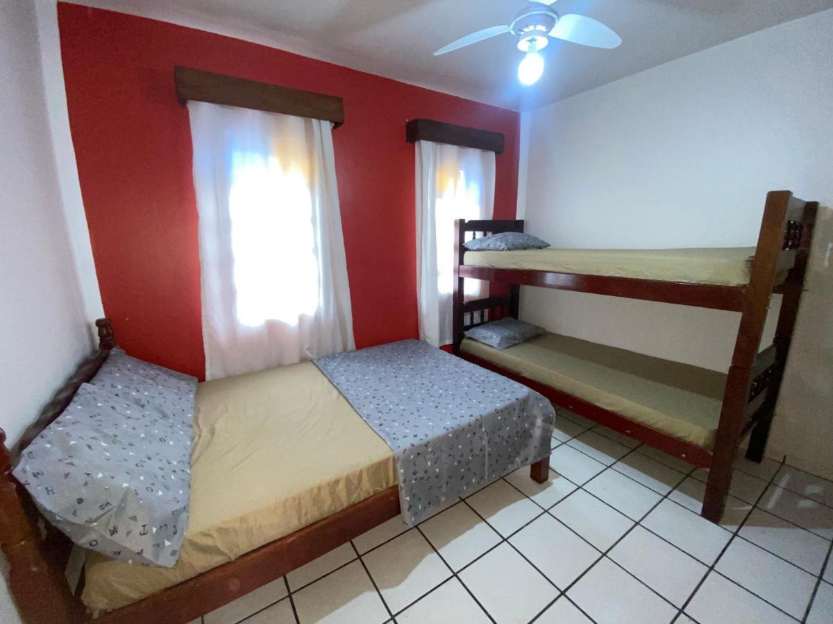 Residencial Flamingo Lejlighed Bombinhas Eksteriør billede