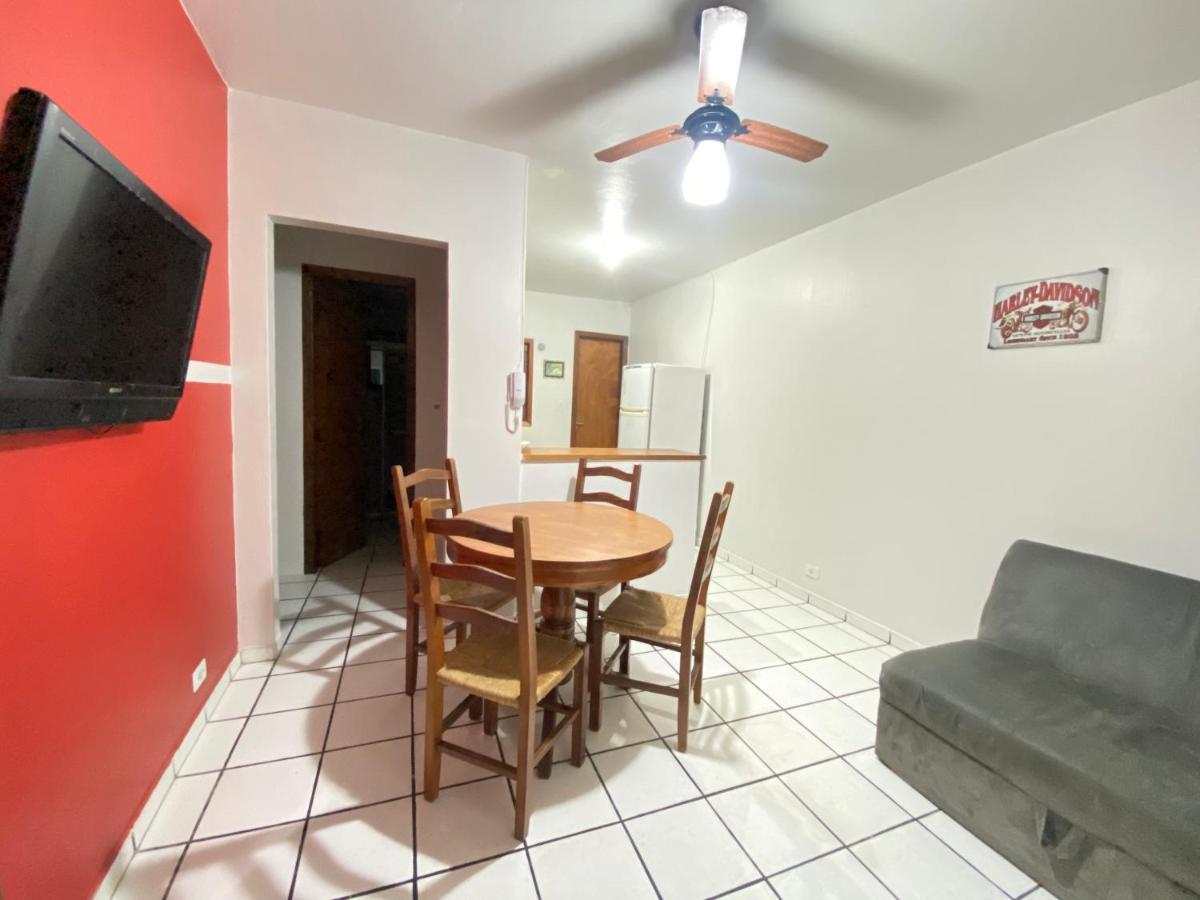 Residencial Flamingo Lejlighed Bombinhas Eksteriør billede