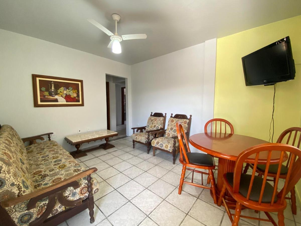 Residencial Flamingo Lejlighed Bombinhas Eksteriør billede