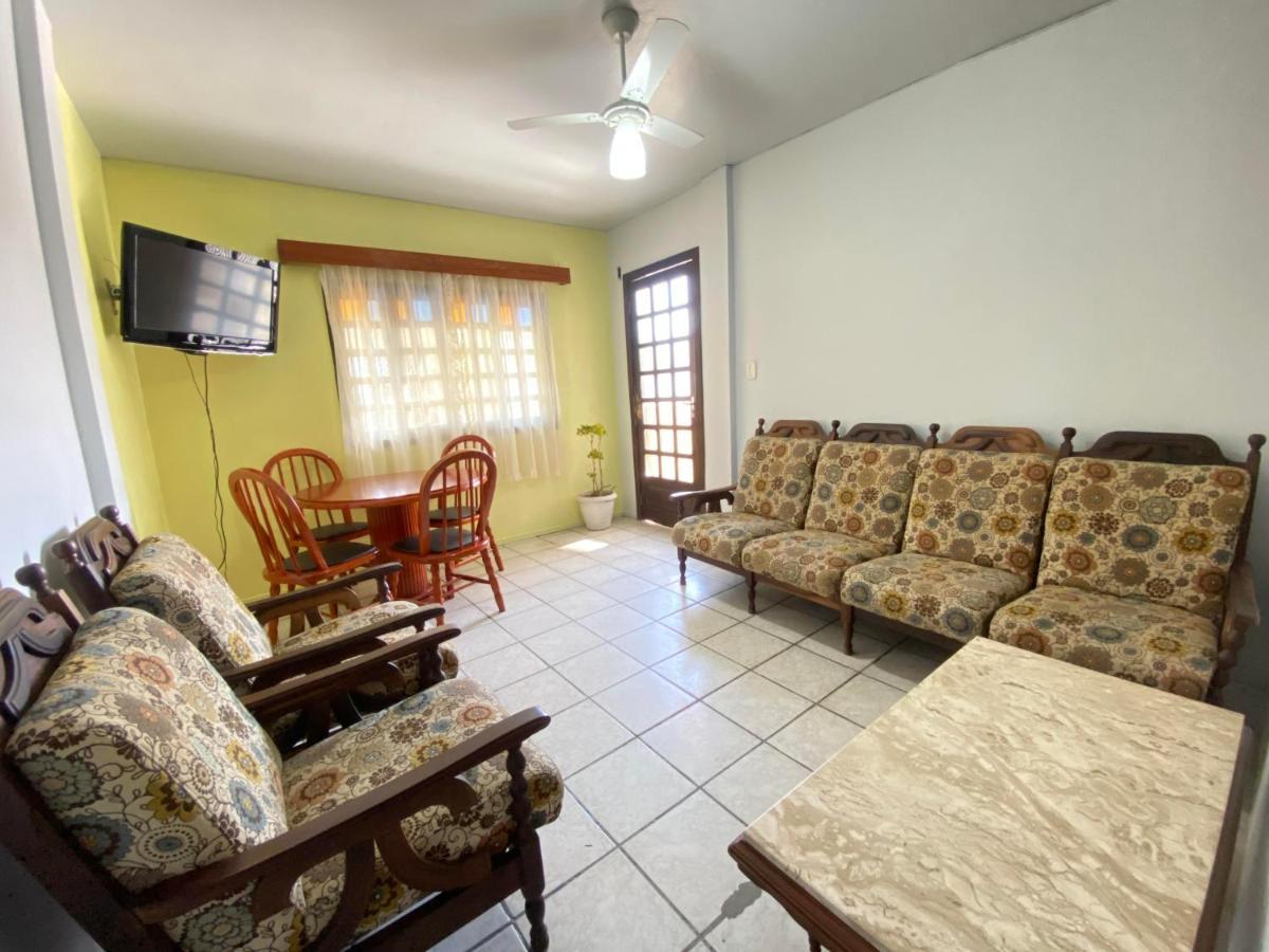 Residencial Flamingo Lejlighed Bombinhas Eksteriør billede