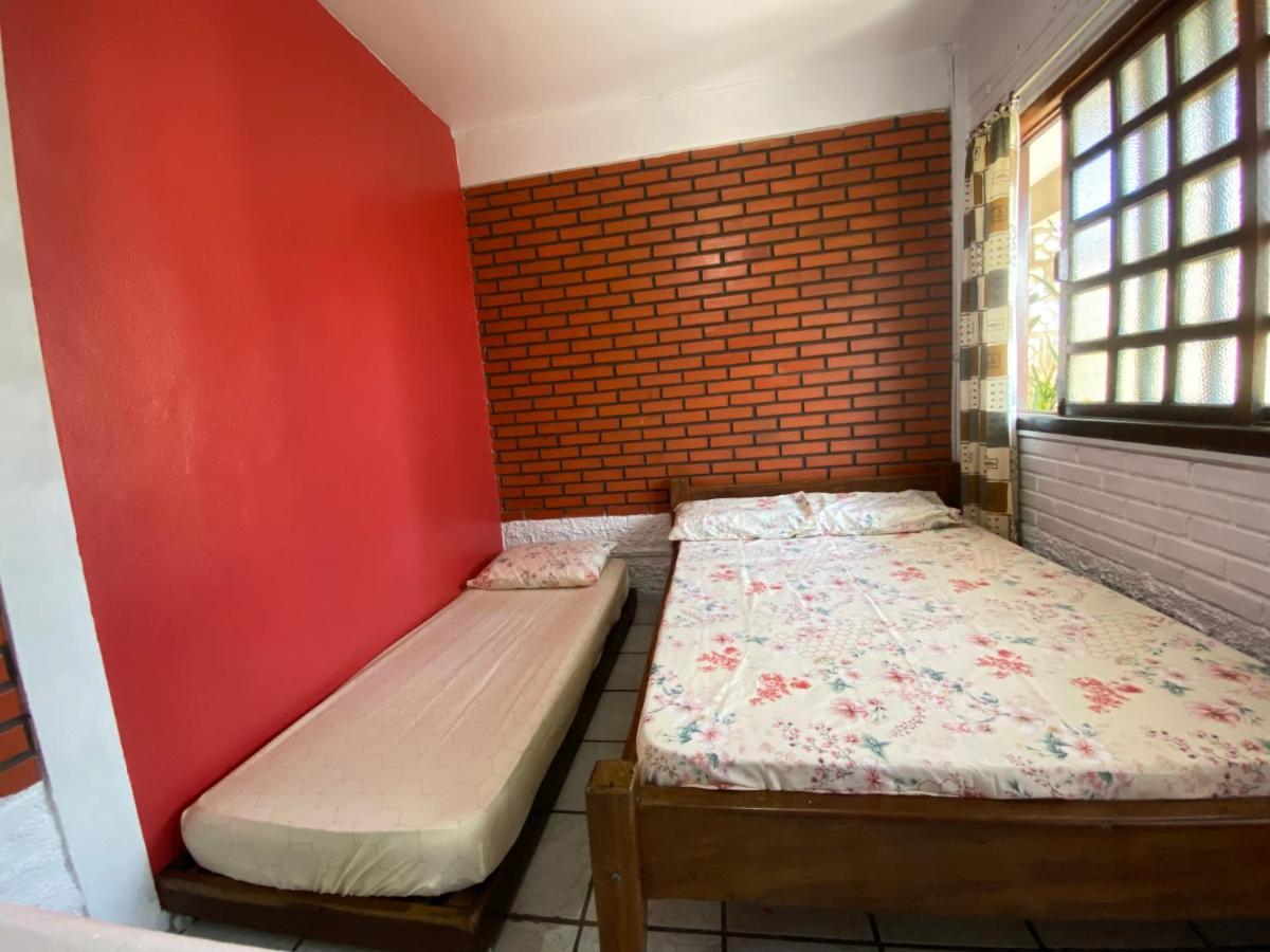 Residencial Flamingo Lejlighed Bombinhas Eksteriør billede