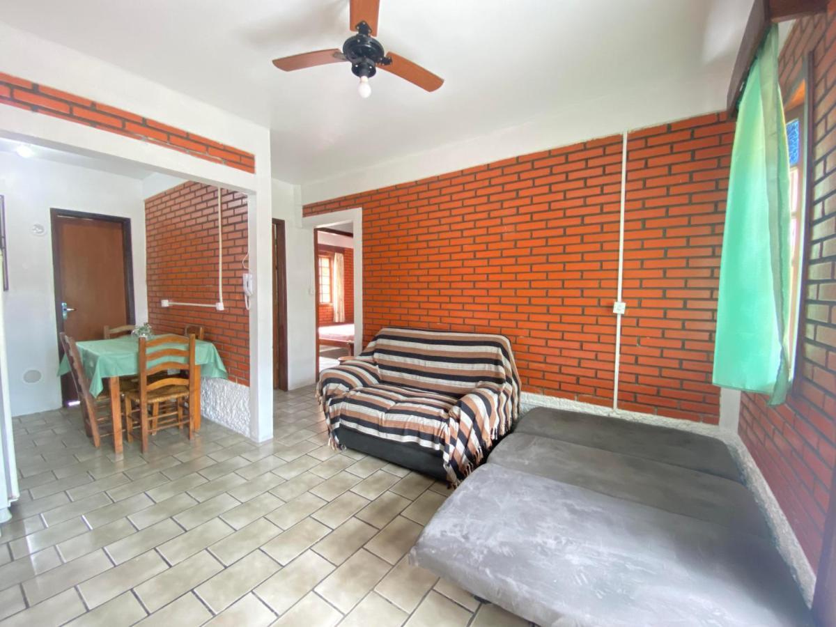 Residencial Flamingo Lejlighed Bombinhas Eksteriør billede