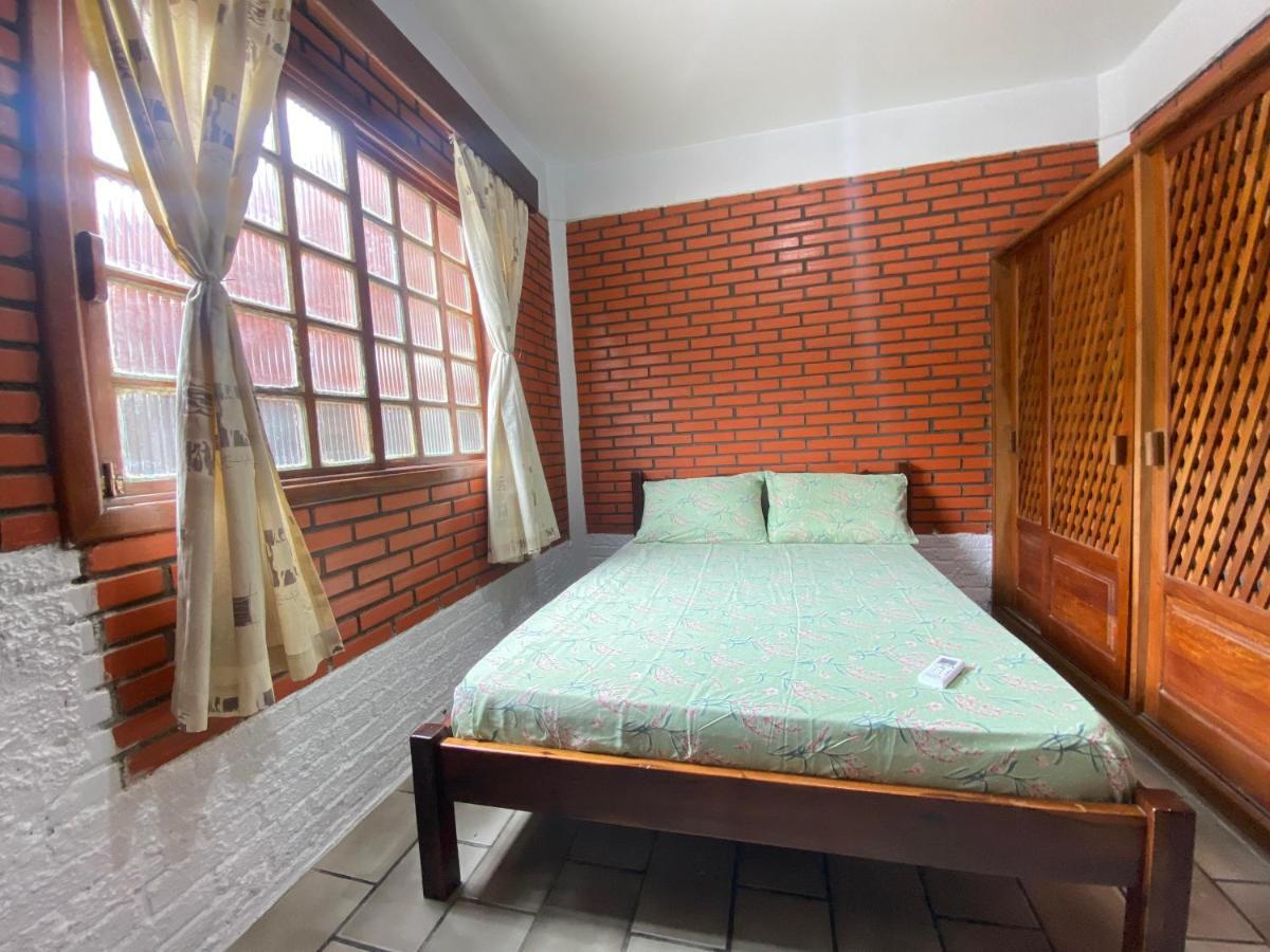 Residencial Flamingo Lejlighed Bombinhas Eksteriør billede