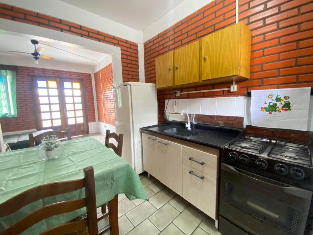 Residencial Flamingo Lejlighed Bombinhas Eksteriør billede