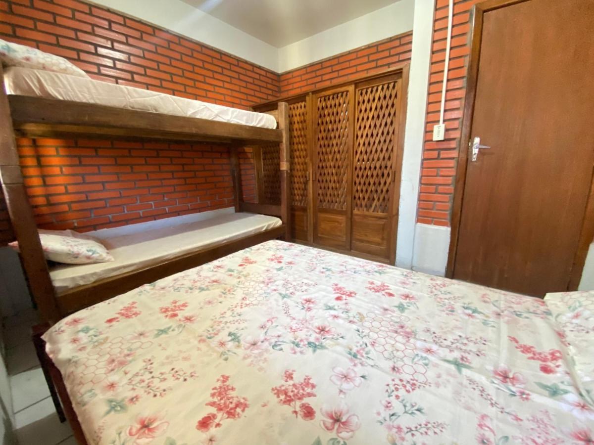 Residencial Flamingo Lejlighed Bombinhas Eksteriør billede