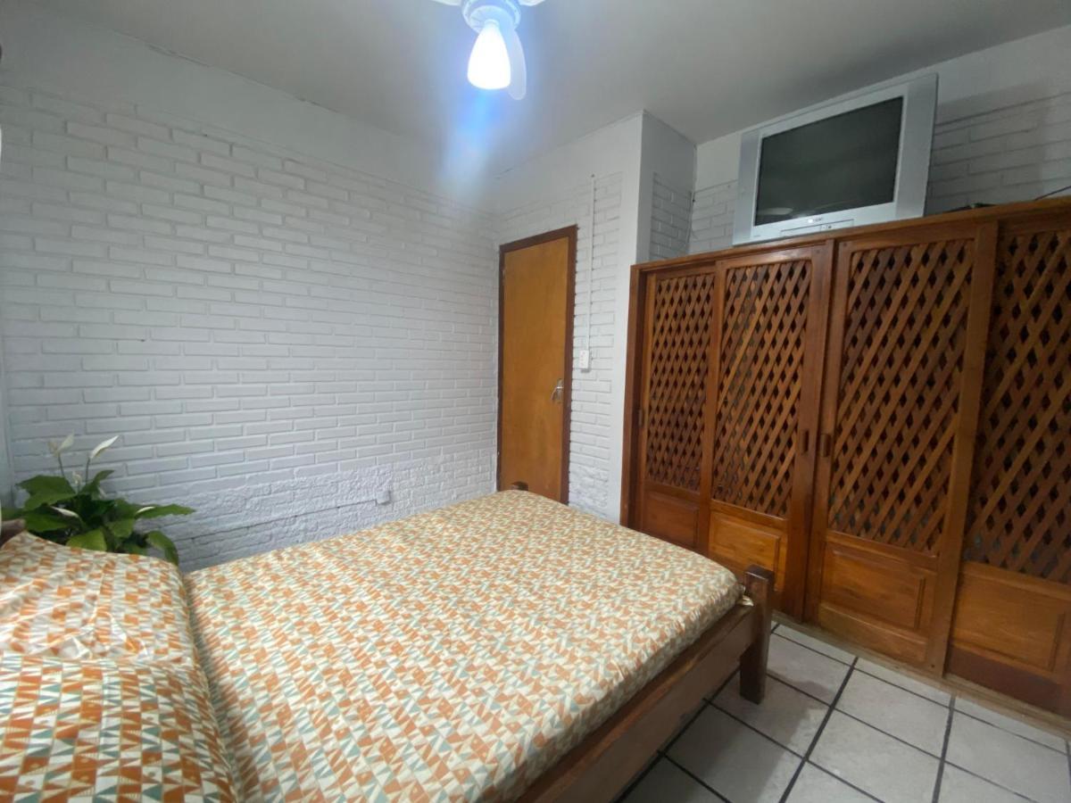 Residencial Flamingo Lejlighed Bombinhas Eksteriør billede