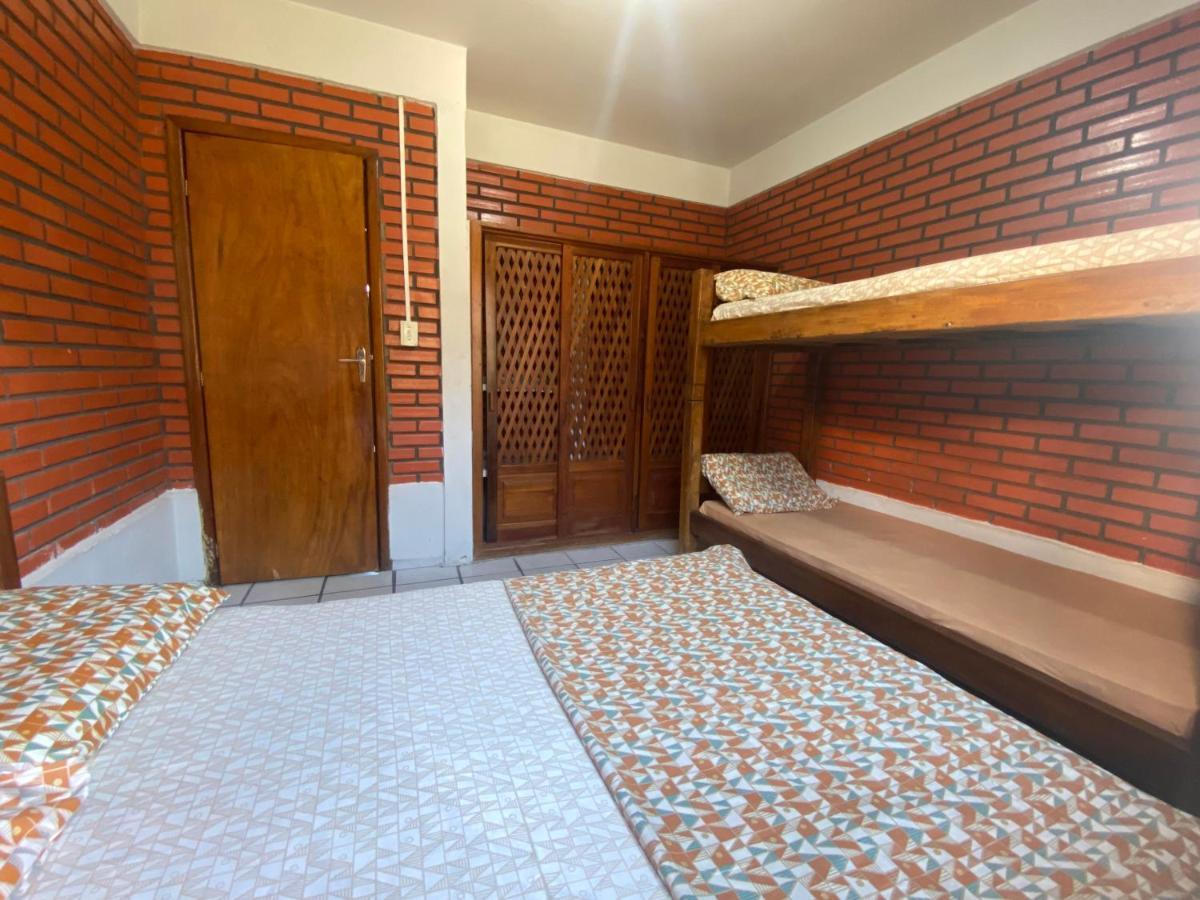 Residencial Flamingo Lejlighed Bombinhas Eksteriør billede