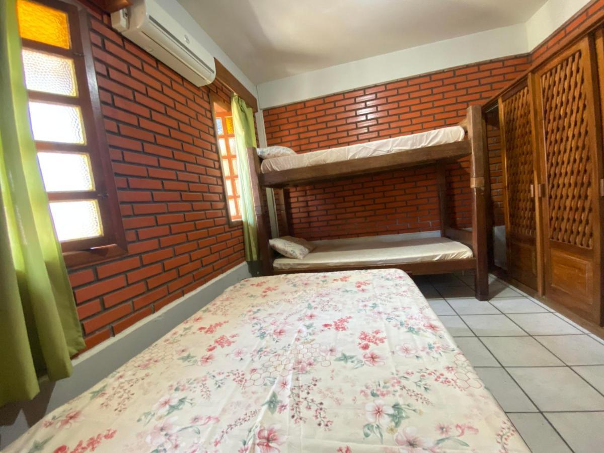 Residencial Flamingo Lejlighed Bombinhas Eksteriør billede