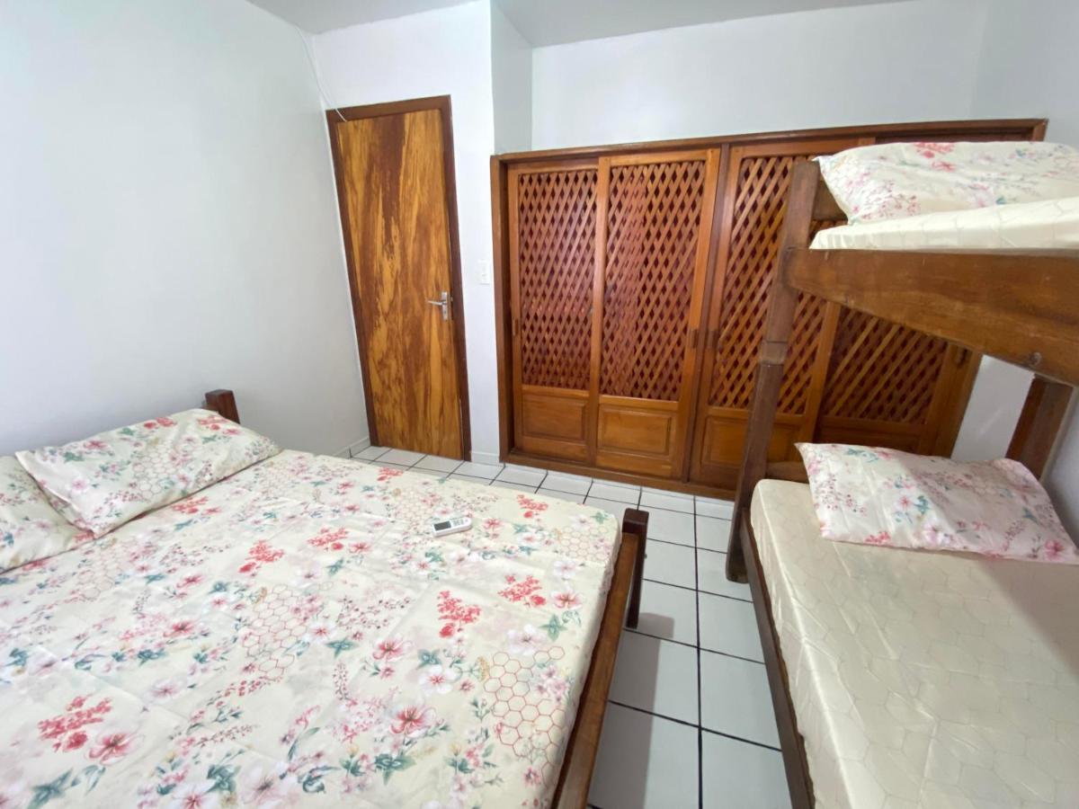 Residencial Flamingo Lejlighed Bombinhas Eksteriør billede