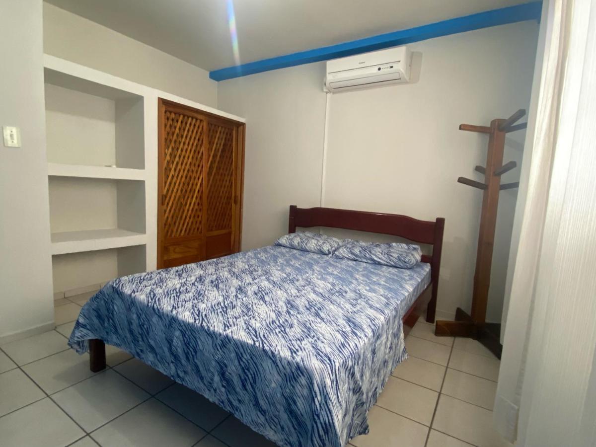 Residencial Flamingo Lejlighed Bombinhas Eksteriør billede