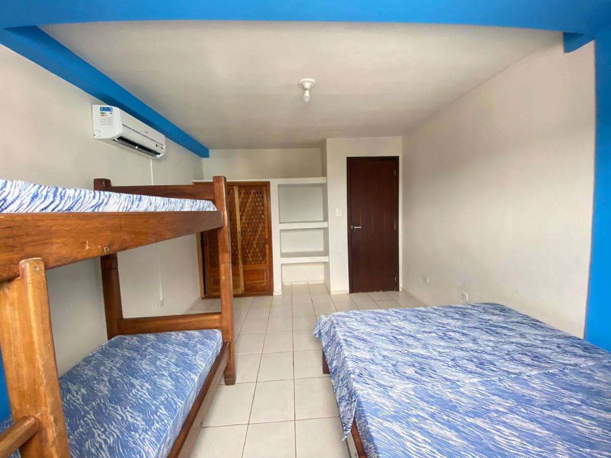 Residencial Flamingo Lejlighed Bombinhas Eksteriør billede