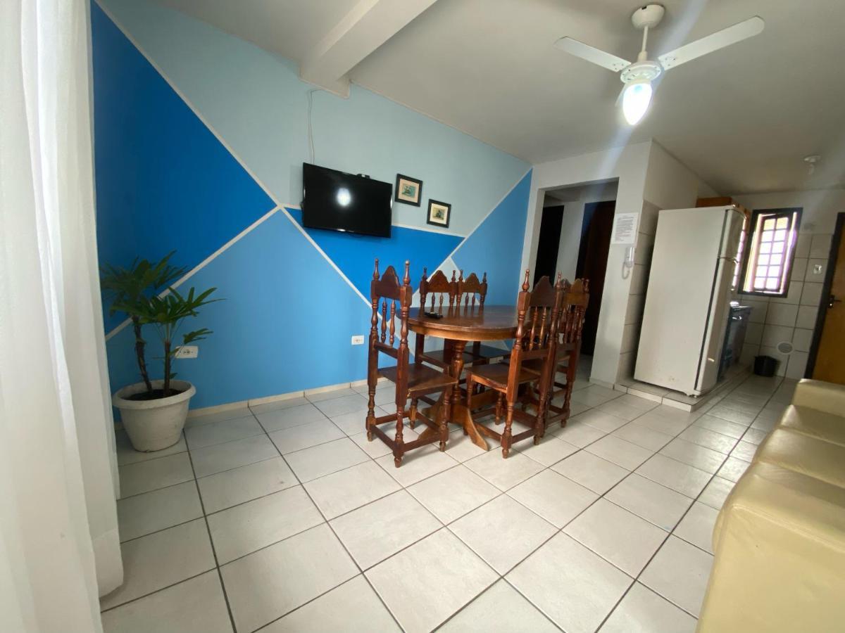 Residencial Flamingo Lejlighed Bombinhas Eksteriør billede