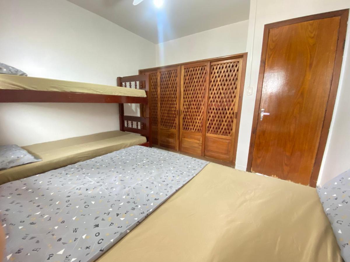Residencial Flamingo Lejlighed Bombinhas Eksteriør billede