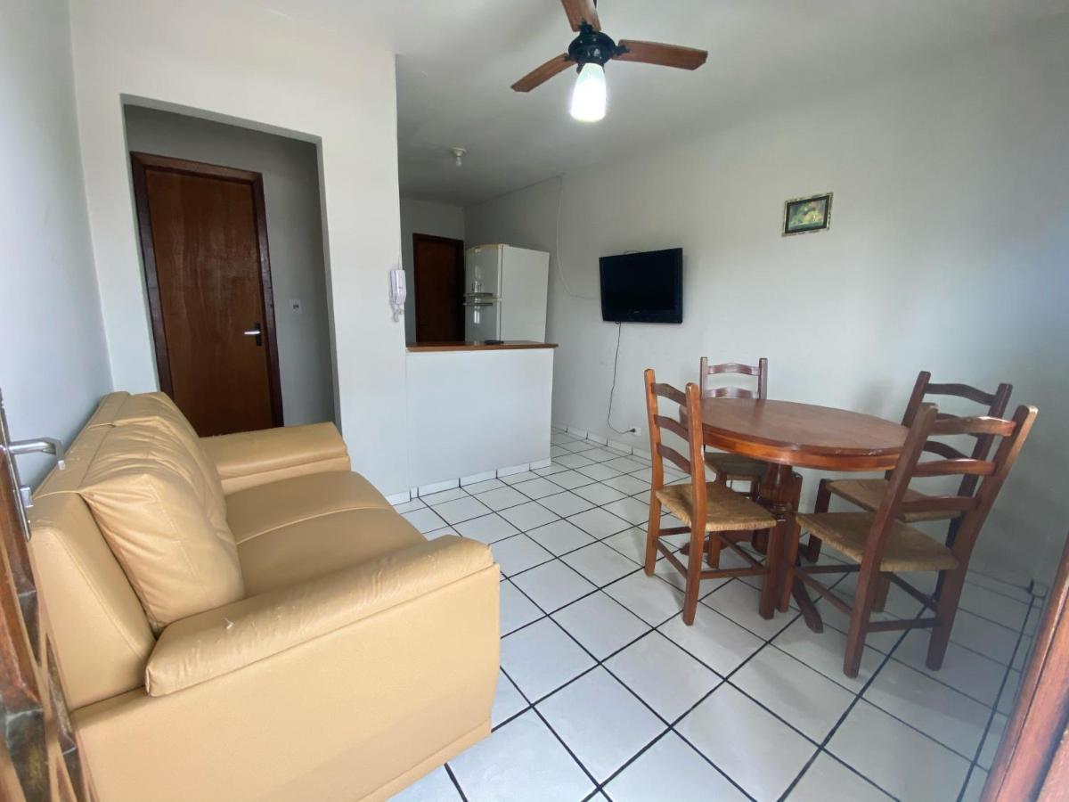 Residencial Flamingo Lejlighed Bombinhas Eksteriør billede