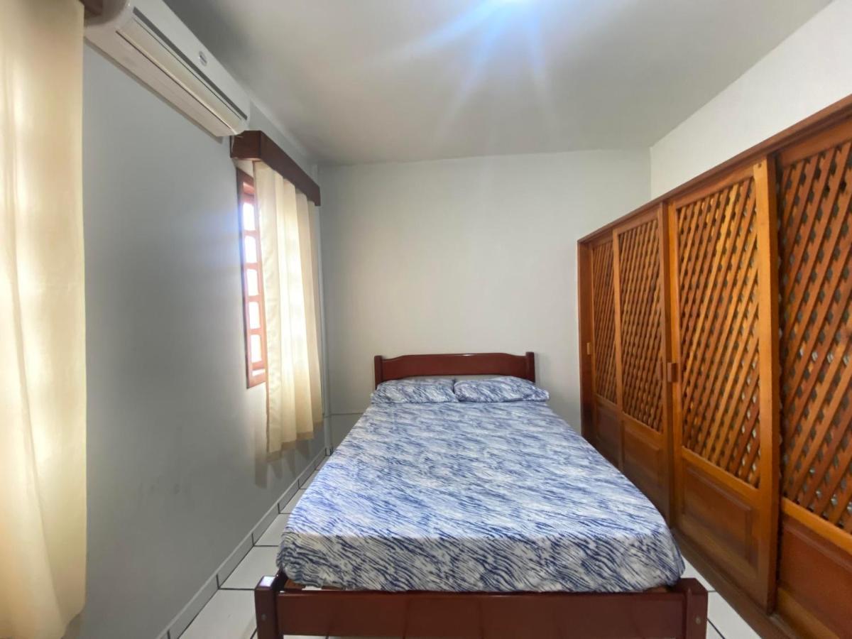 Residencial Flamingo Lejlighed Bombinhas Eksteriør billede