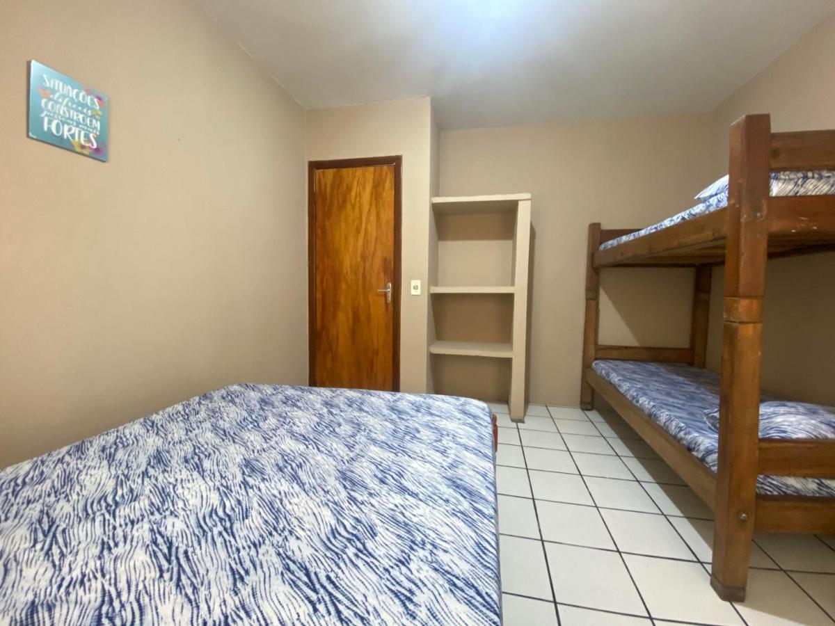 Residencial Flamingo Lejlighed Bombinhas Eksteriør billede