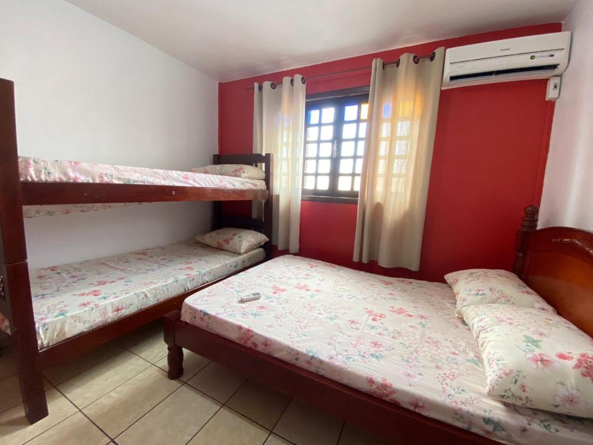 Residencial Flamingo Lejlighed Bombinhas Eksteriør billede