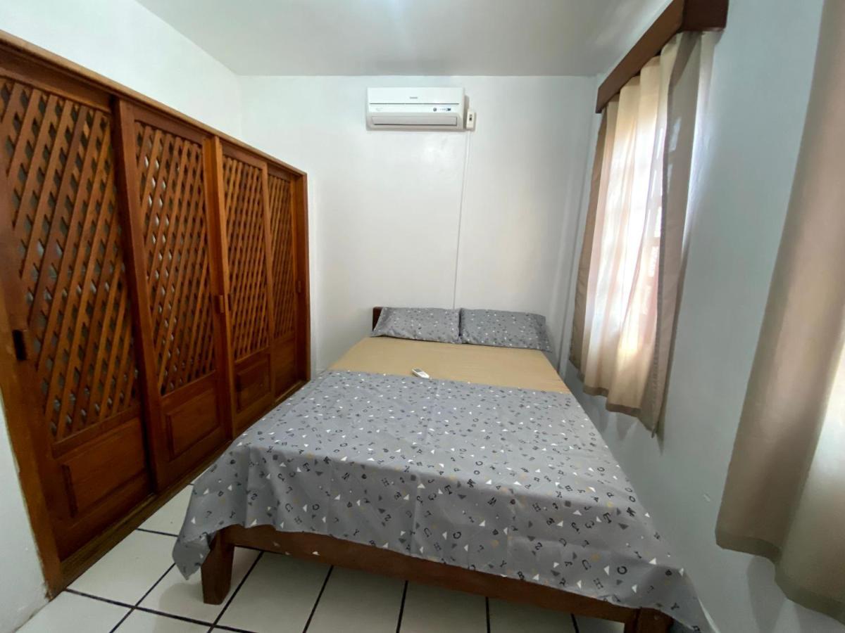 Residencial Flamingo Lejlighed Bombinhas Eksteriør billede