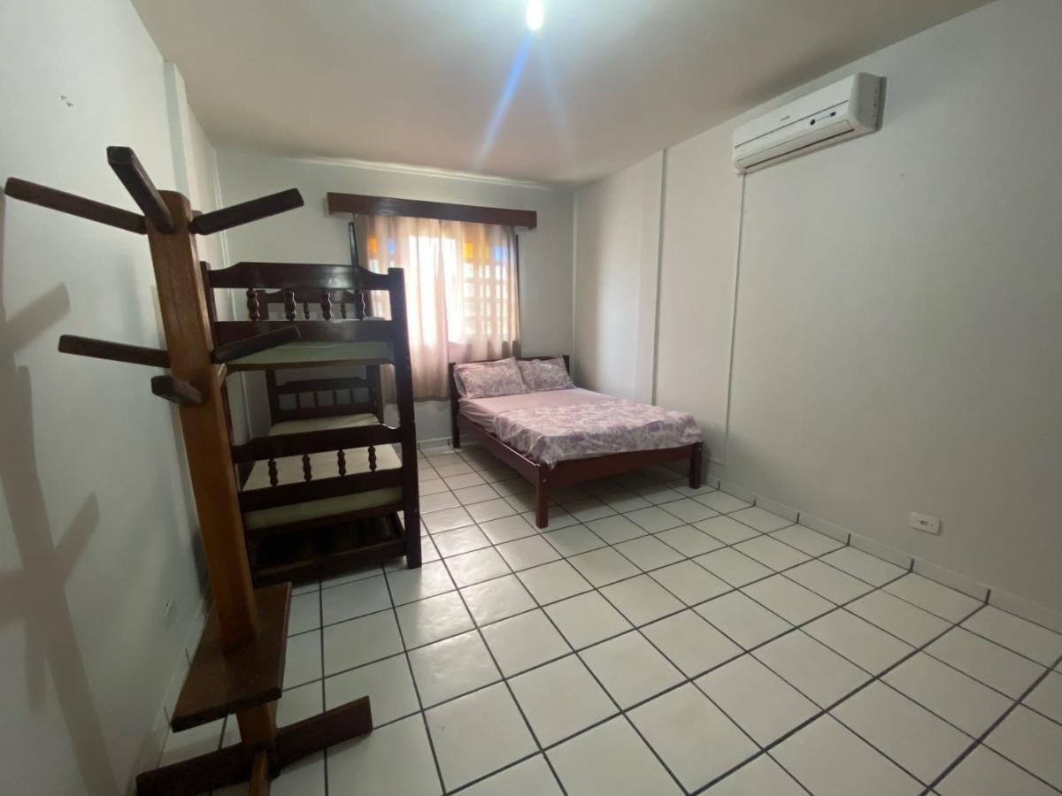 Residencial Flamingo Lejlighed Bombinhas Eksteriør billede