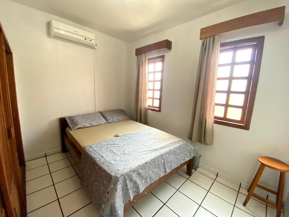 Residencial Flamingo Lejlighed Bombinhas Eksteriør billede