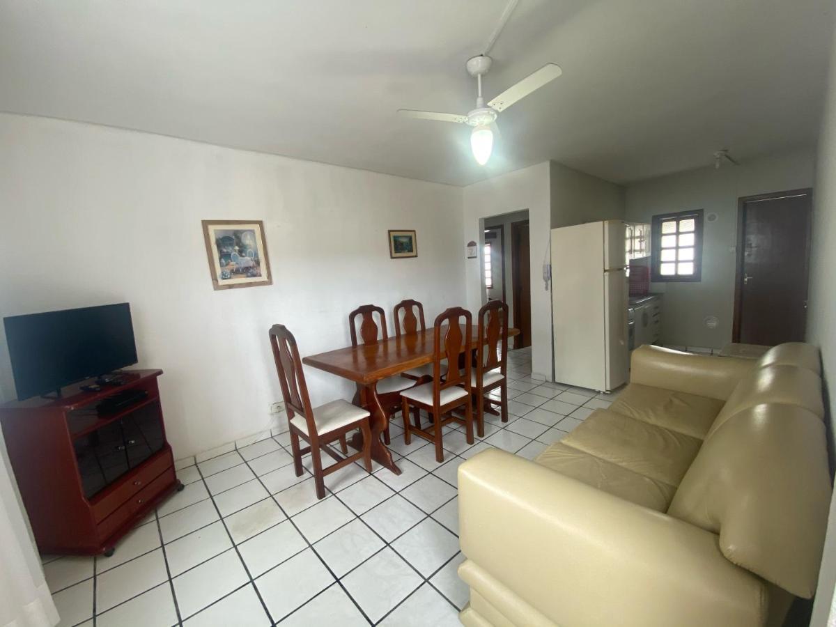 Residencial Flamingo Lejlighed Bombinhas Eksteriør billede