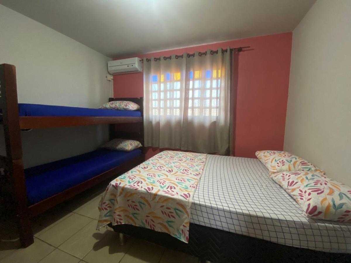 Residencial Flamingo Lejlighed Bombinhas Eksteriør billede