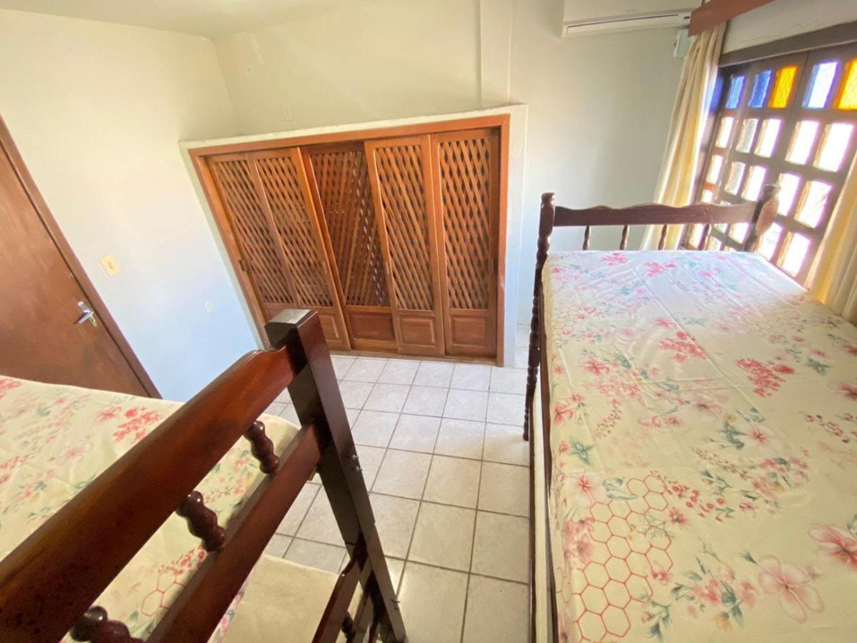 Residencial Flamingo Lejlighed Bombinhas Eksteriør billede