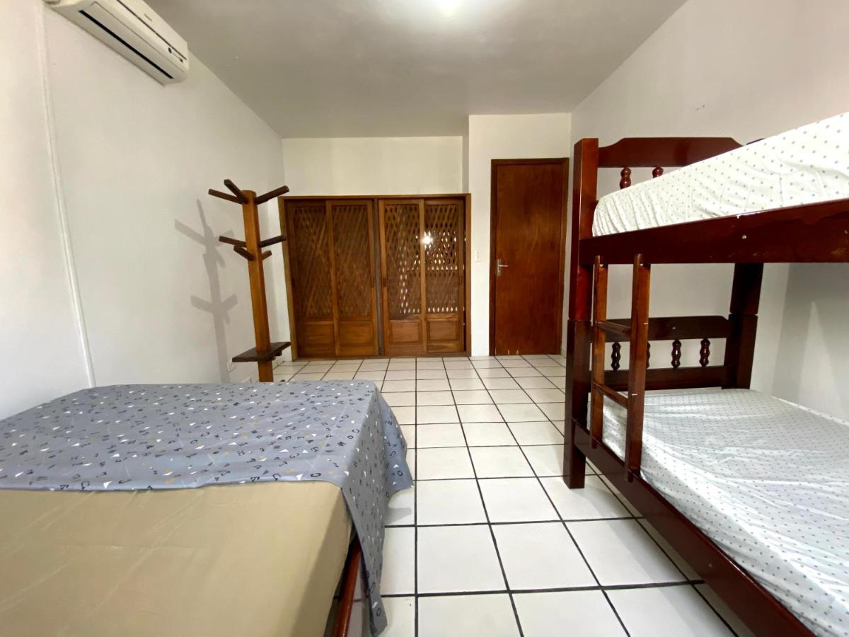Residencial Flamingo Lejlighed Bombinhas Eksteriør billede